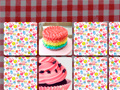 Game Cake: Memo Deluxe