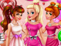 Game Valentine's Day Singles Party