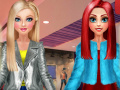 Game BFFs Makeup Time