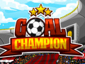 Game Goal Champion