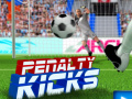 Game Penalty Kicks