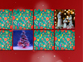 Game Christmas Game: Memo Deluxe