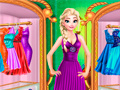 Game Eliza Sale Rush