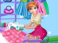 Game Annie Tailor Shop