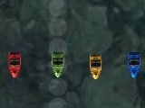 Game Miniboat Racers