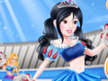 Game Disney Cheerleaders