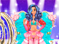 Game Princess Cheeky Runway