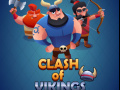 Game Clash of Vikings