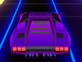 Game Sunset Racing