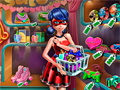 Game Ladybug Valentine Gifts