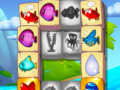 Game Sea Mahjong