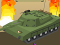 Game Battle Escape
