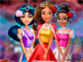 Game Candy Prom Night