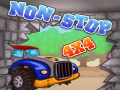 Game Non-Stop 4x4