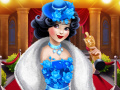 Game Snow White Hollywood Glamour