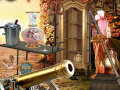 Game The Last Sanctuary