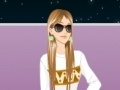 Game Nadia Catwalk Show