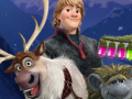 Game Frozen Rush