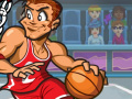 Game Basketball Playoff