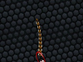 Game Neon snake