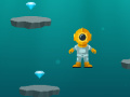 Game Creepy Deep
