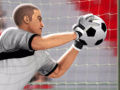 Game Golakeeper Challenge  