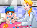 Game Baby Clinic