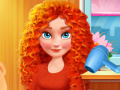Game Merida Pet Care Saloon