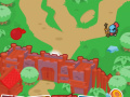 Game Defend the Castle  