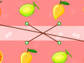 Game Match The Fruit 
