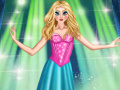 Game Princess Makeover