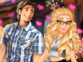 Game Princess Secret Date