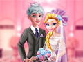 Game Vintage Wedding