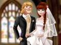 Game Royal Wedding
