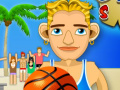 Game Beach Edition: Street Shot