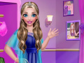 Game Amy's Princess Look