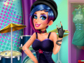 Game Jessie Rockstar Real Makeover