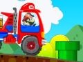 Game Super Mario Truck 2