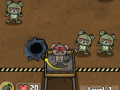 Game Teedy Bear Zombies