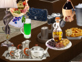 Game Diplomatic Incident