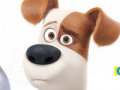 Game The Secret life of Pets: PetMoji Creator