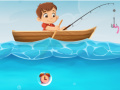 Game Fishing Franzy