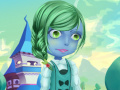 Game Adorable Zombie Girl