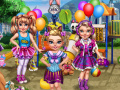 Game Birthday Gift Hunt