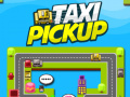 Game Taxi Pickup