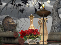 Game The King's Halls