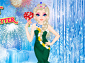 Game Ice Queen 2017 Trendsetter