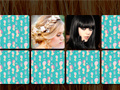 Game Hair Pairs Memo Deluxe