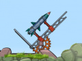 Game Missile Mania