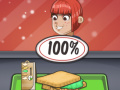 Game Toastelia